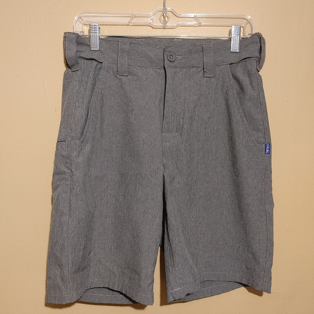 Huk Performance Shorts Size Small